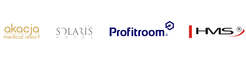 Partnerzy prohotel.pl